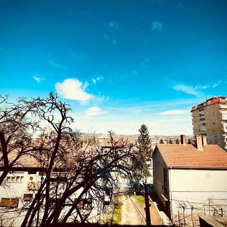 Apartman Nikol Kumanovo Eksteriør bilde
