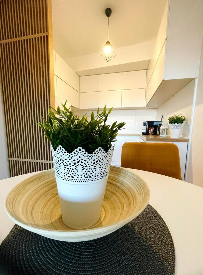 Apartman Nikol Kumanovo Eksteriør bilde